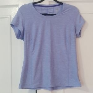 Title Nine Short Sleeve Shirt